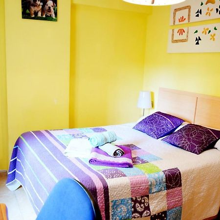 Bonito Apartamento Centrico Y Cerca De La Playa. Malaga Bagian luar foto