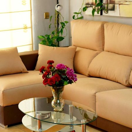 Bonito Apartamento Centrico Y Cerca De La Playa. Malaga Bagian luar foto