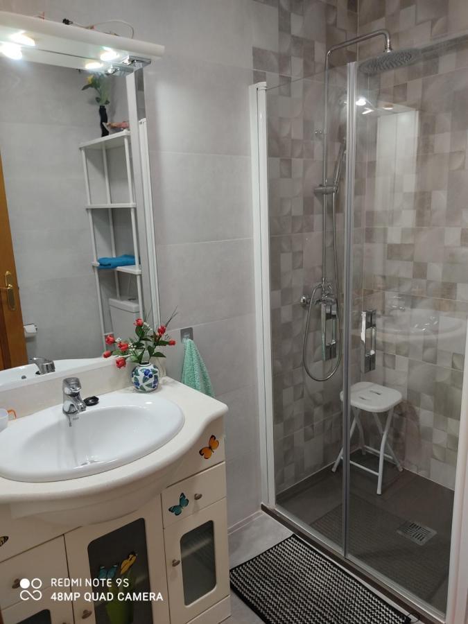 Bonito Apartamento Centrico Y Cerca De La Playa. Malaga Bagian luar foto